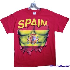 SPAIN T-shirt